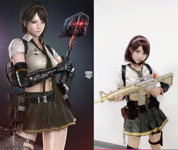 Kakao Viego 完全击败 Leyan ，Qianjue Xiaocaobao 变成了血泵， Puff 战队首先拿到了赛点