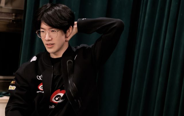 The MongolZ 收到了参加 Elisa Masters Espoo 2024 的邀请