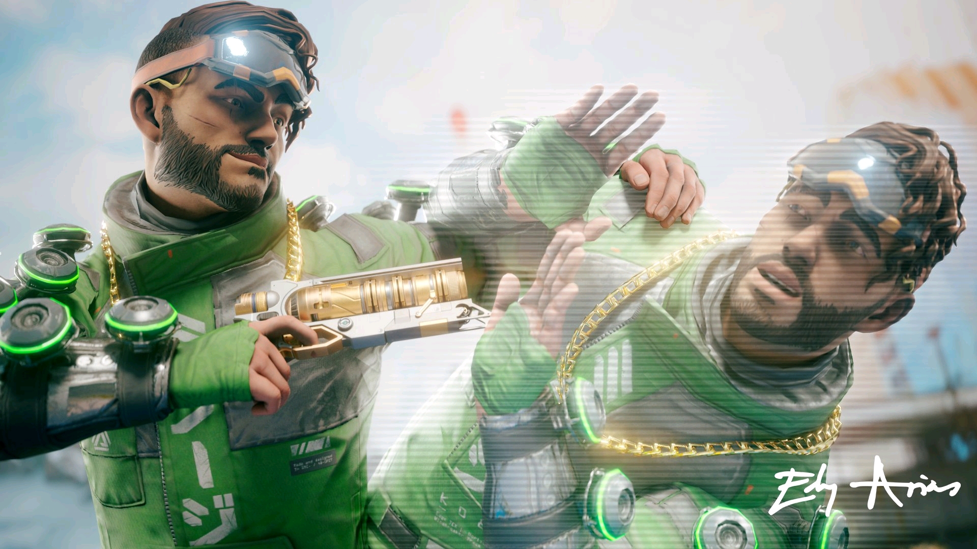 传闻：Parus将成为 Natus Vincere 的新辅助；