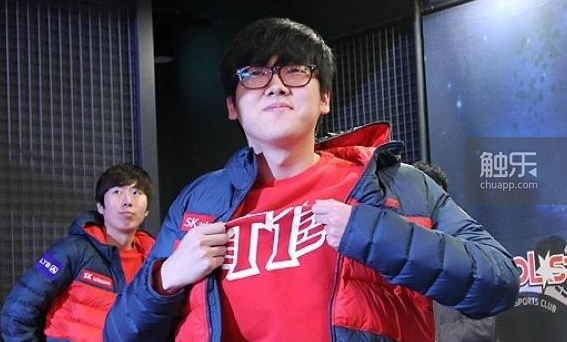 赛后采访Light：不能再被暴打了，需要呼吸一下，被暴打是无法呼吸的