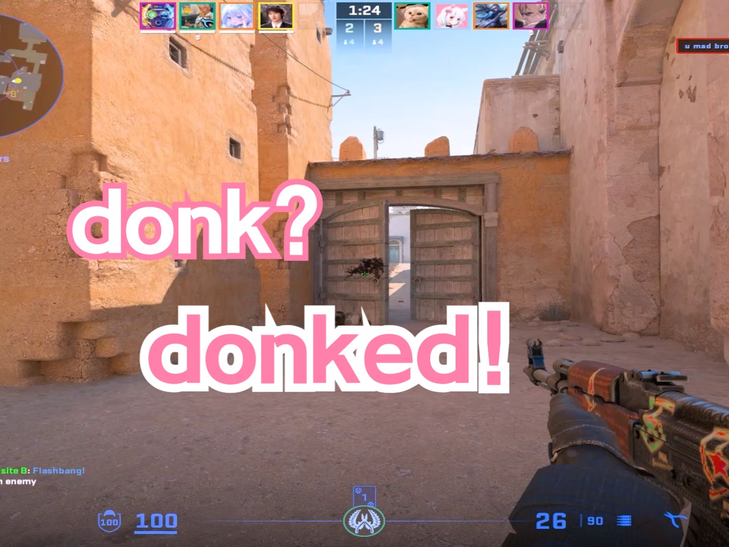 胜决不行败决行？TES曾是败决之王 第四次进入败决 此前三战全胜