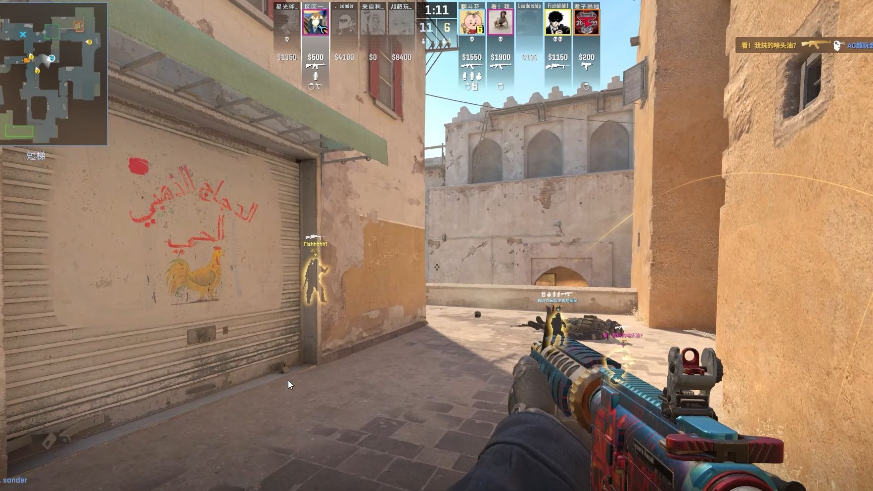 BLG回应暂停：两次疑惑RA是否掉线 FoFo表示不打掉线 Bin申请暂停