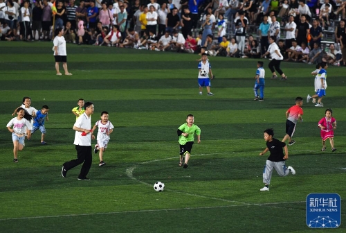 确指挥链