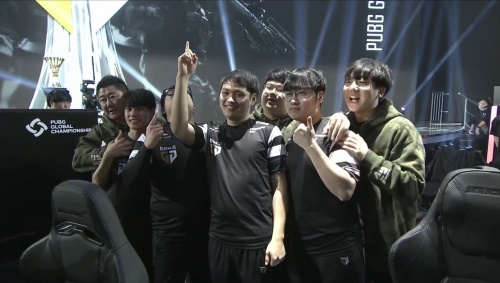 Invictus Gaming 主宰 D组 - LPL 第二阶段 2025 第2天结果