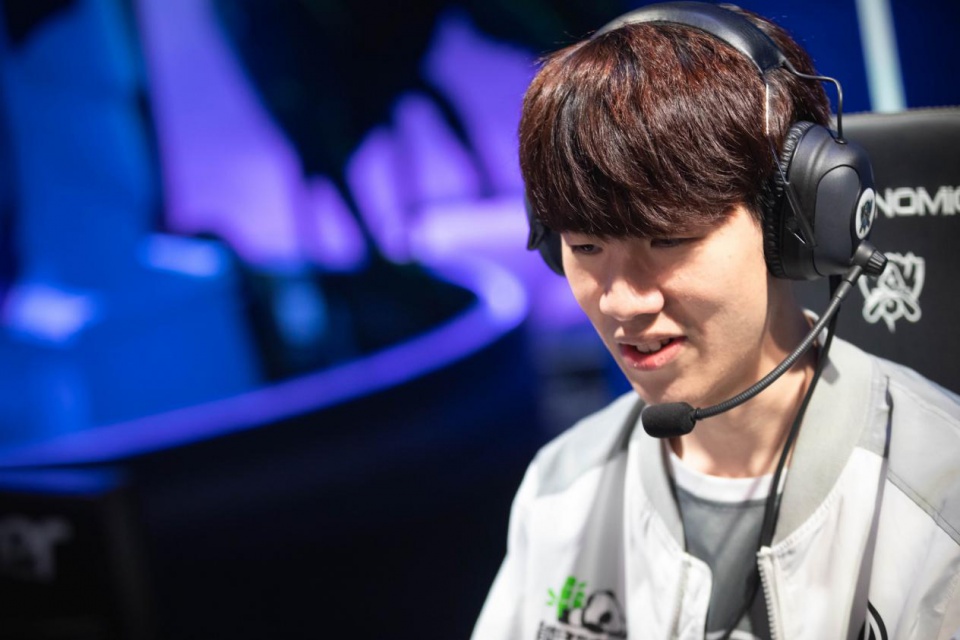 Karmine Corp 为2025年电子竞技世界杯获得最后一个EMEA名额