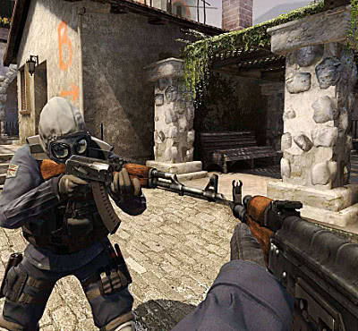 Gamers8 2023：关键制胜！Vitality 2-1 G2