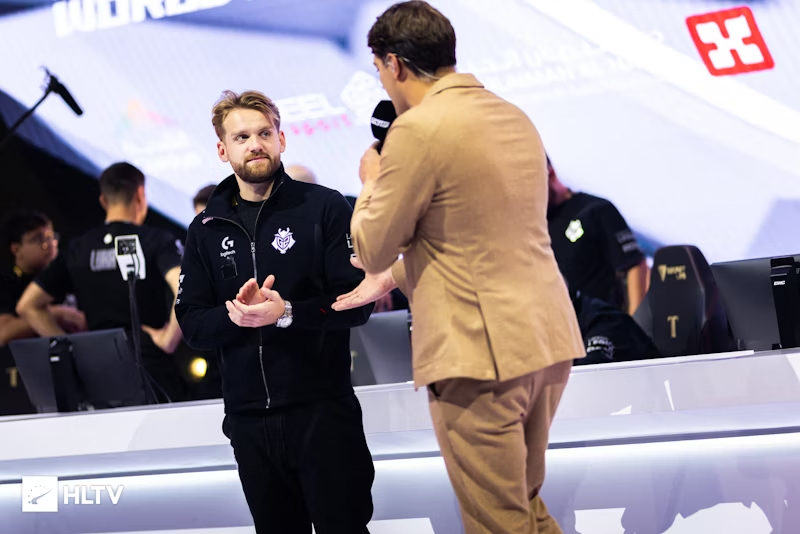 巴萨电子竞技， Karmine Corp Blue ，和 Gentle Mates 晋级EMEA大师赛2025夏季季后赛