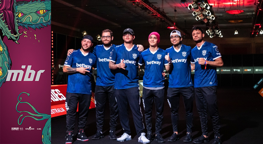 Passion UA 在2025年StarLadder布达佩斯 Major第3阶段晋级