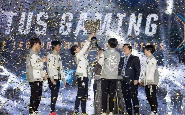G2 Esports 击败 Movistar KOI ，Anyone’s Legend 战胜 Generation Gaming ：2025年全球总决赛瑞士阶段第二轮结果