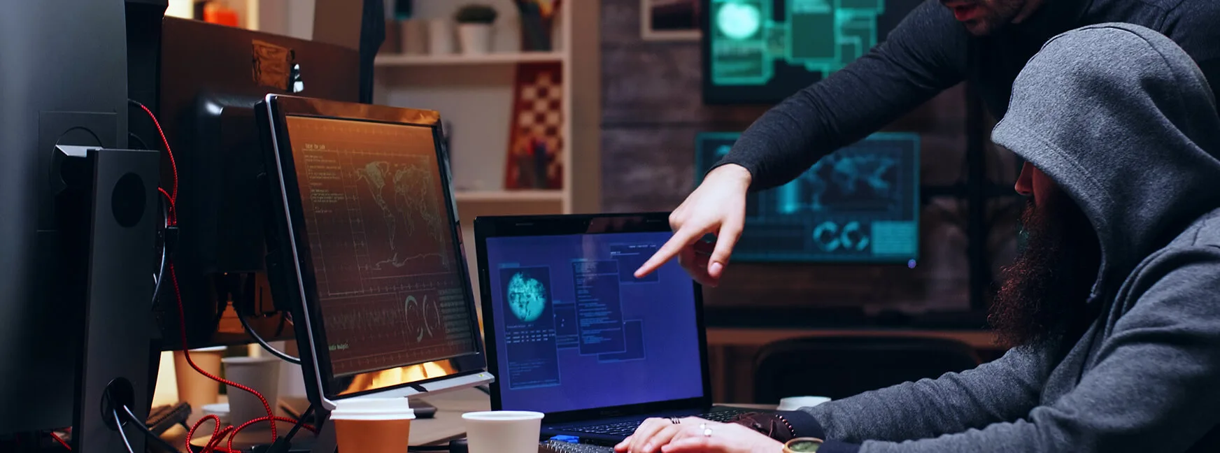 How to Protect Your Website from Cyber Attacks - 爱游戏7