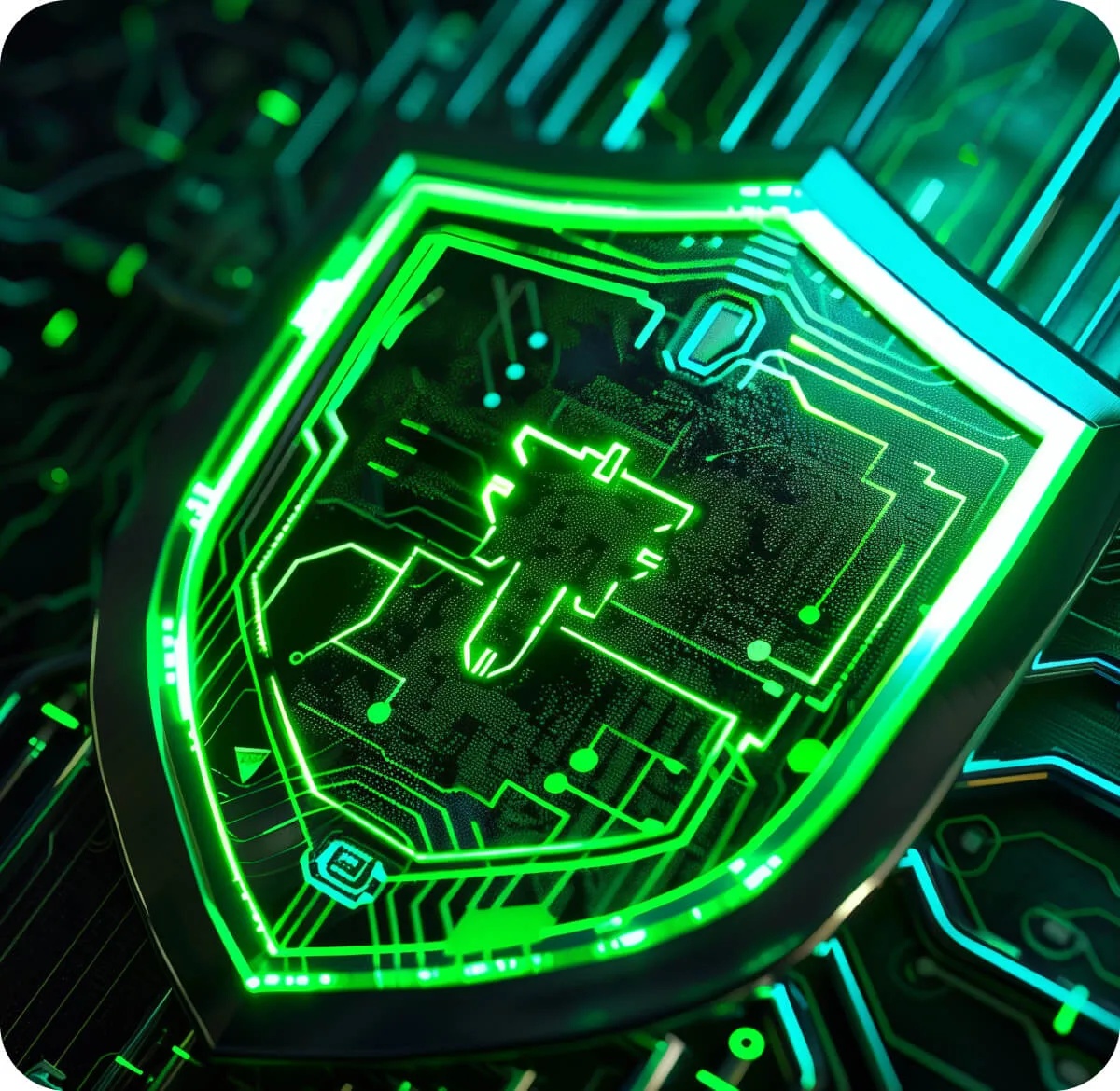 Security Support for Business Agency - 爱游戏7