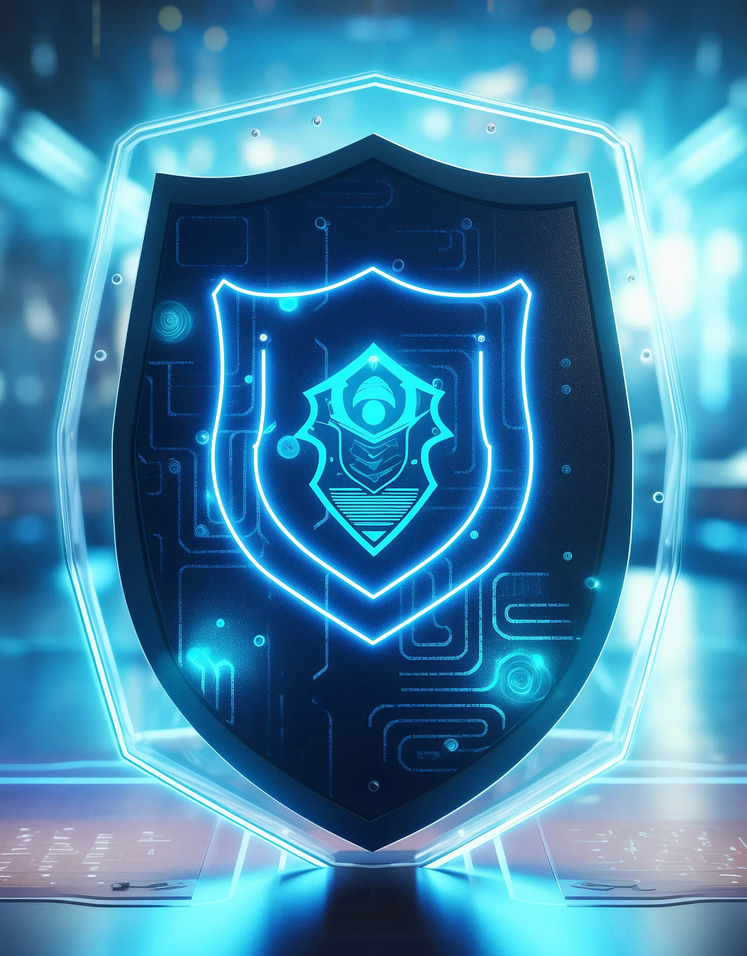 A better secure network for safer workplace - 爱游戏7