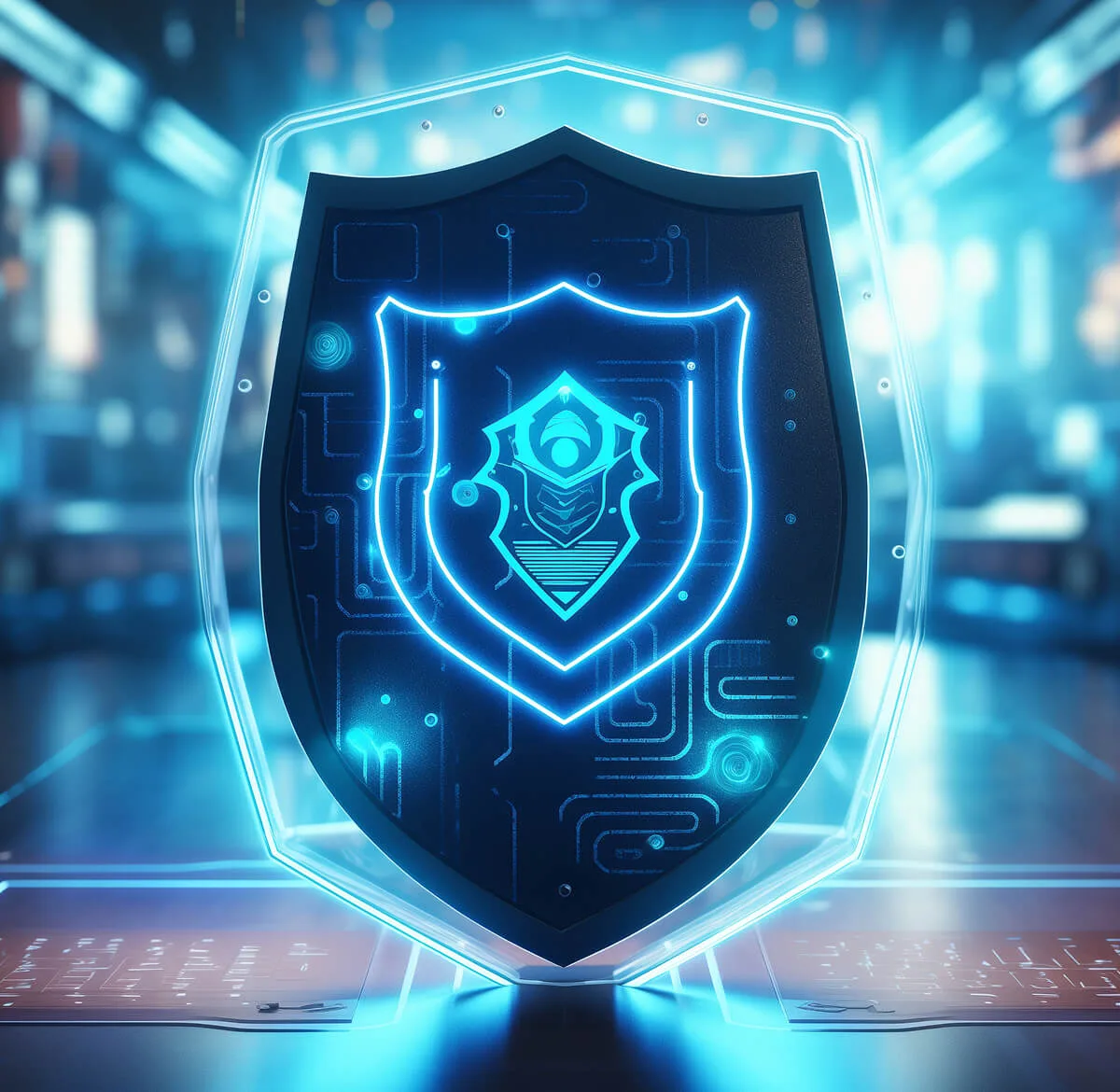 Security Support for Business Agency - 爱游戏7